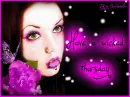 Wicked  Thursday