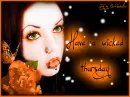 Wicked  Thursday
