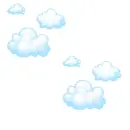 clouds