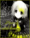 Wicked  Thursday