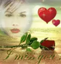 miss you 