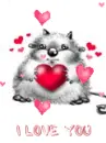 I love you