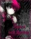 Dark Thursday