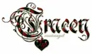 Tracey