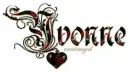Yvonne