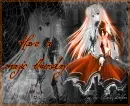 Magic Thursday