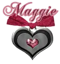 Maggie