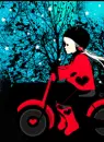 my bike