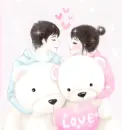 big love