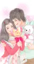 love