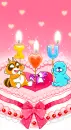i love u
