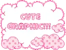 cute graphic
