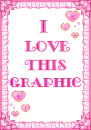i love this graphic!
