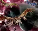undead dragons