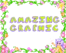 amazing graphic