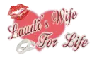 Laudi's wife
