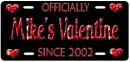 Mike's Valentine