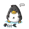penguin