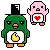 penguin