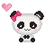 panda