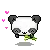 panda