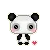 panda