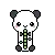panda