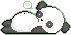 panda