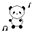 panda