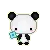 panda