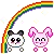 panda