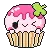 cupcake