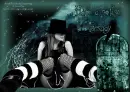 Have a gothic Tuesday!