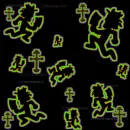 green hatchetman bg