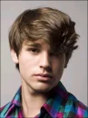 justin gaston