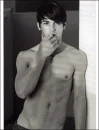 justin gaston