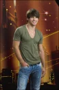 justin gaston