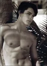 justin gaston