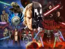 The Sith Vs TheJedi
