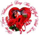 May Your Valentine's Day Be Filled With Love