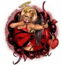 MARIA HandsUpCupid