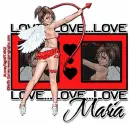 MARIA Valentoon 