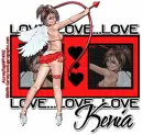 KENIA Valentoon
