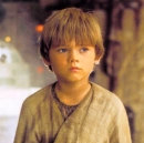young anakin