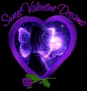 Sweet Valentine Dreams Fae