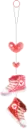 pink shoes