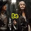 be silly