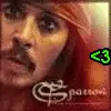 jack sparrow