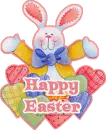 Happy Easter
