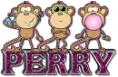 perry